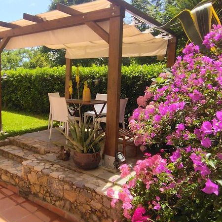 Casa Vacanze Luna Porto Venere Exterior foto