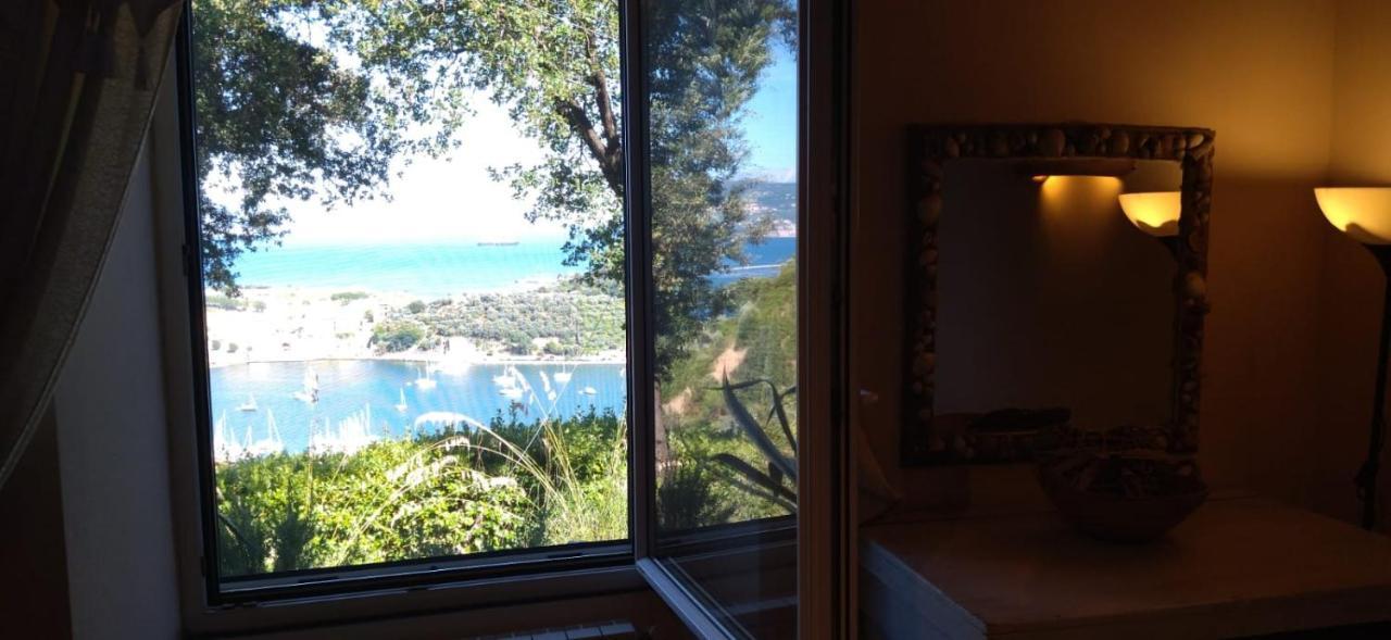 Casa Vacanze Luna Porto Venere Exterior foto