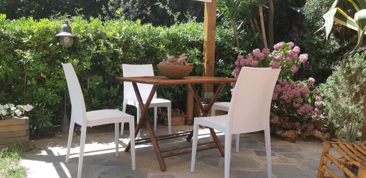 Casa Vacanze Luna Porto Venere Exterior foto
